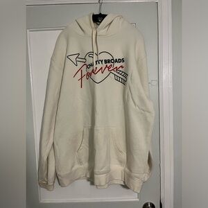 Chatty Broads Forever Hoodie